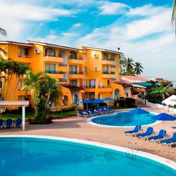 Hotel Costa Club Hotels Francisco Medina Ascencio 1737 Puerto Photo Of Hotel Costa Club Puerto Vallarta Jalisco Mexico