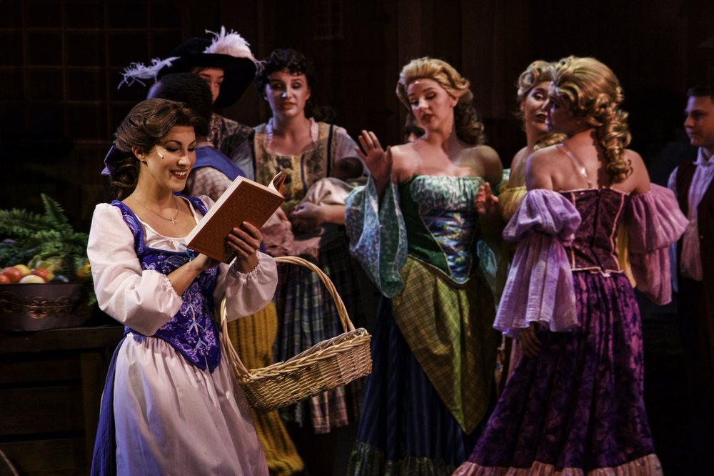 Photos for Manatee Performing Arts Center Yelp