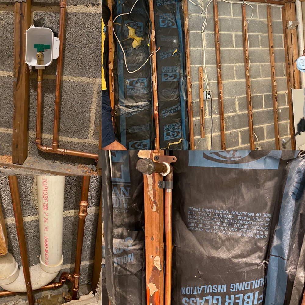 image of business Korona Plumbing & Renovations