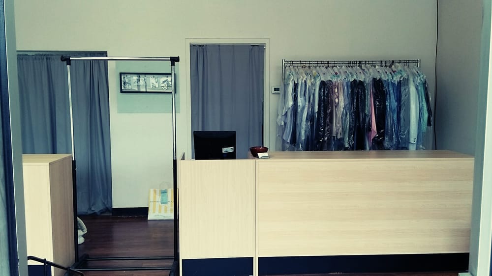 Huntersville Cleaners