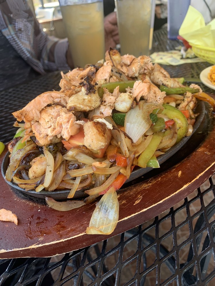 Labamba Restaurant