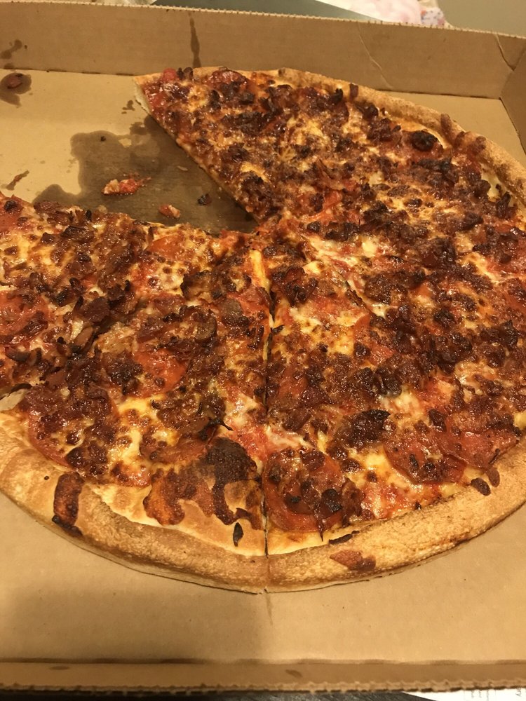 Pizza Chef 16 Reviews Italian 85 Hamilton St, Southbridge, MA