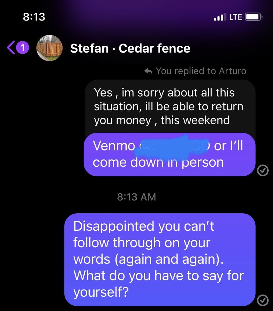 Acosta Landscape & Construction