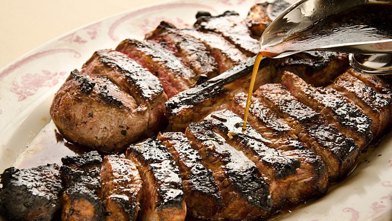 Uncle Jack's Steakhouse - Westside