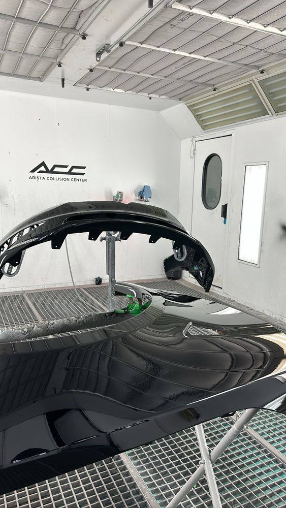 Arista Collision Center