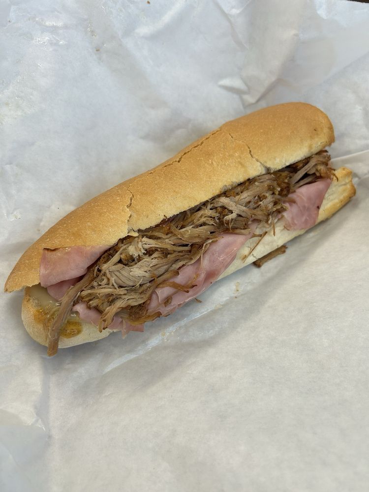 Dixie Deli Dixie Deli