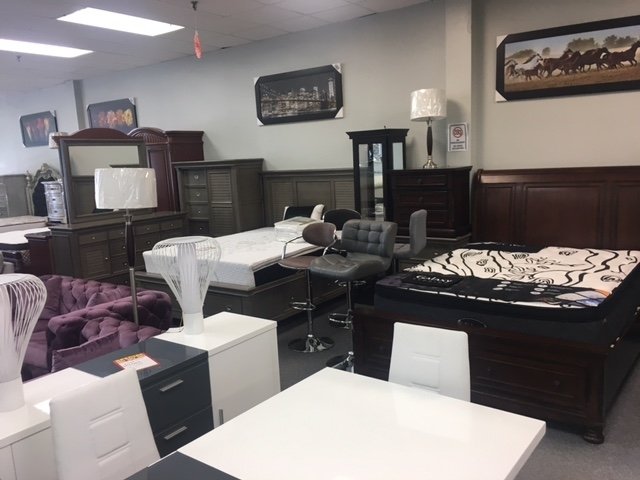 Rs Furniture Mattress S 1456 Dundas Street E Rs Furniture Mattress S 1456 Dundas Street E Dixie Mississauga On Phone Number Yelp