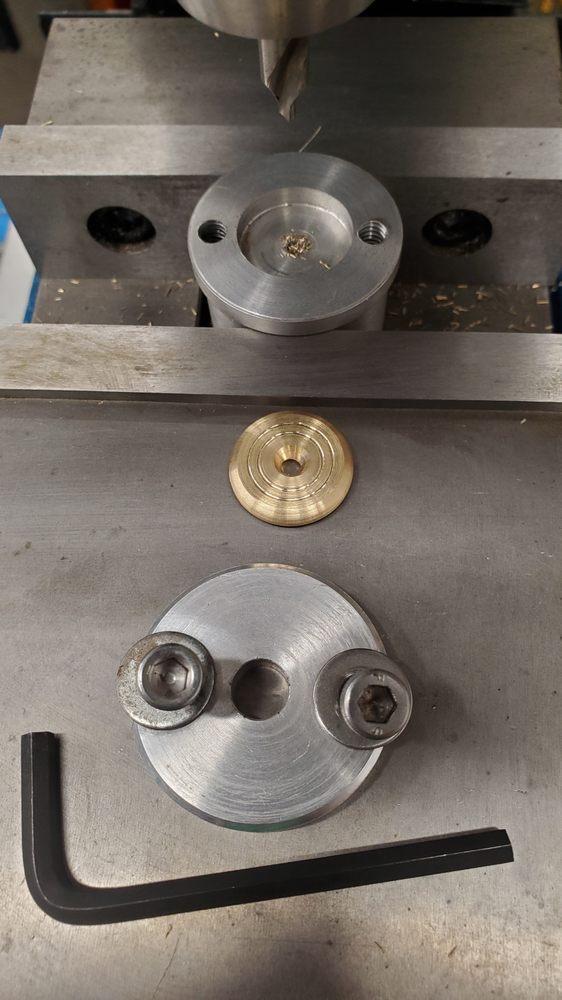 Hobbie Machine Works