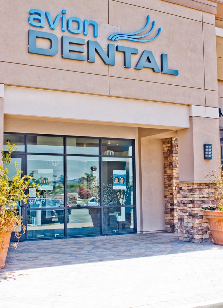 Avion Dental 42 Photos & 132 Reviews General Dentistry 4665 Chino
