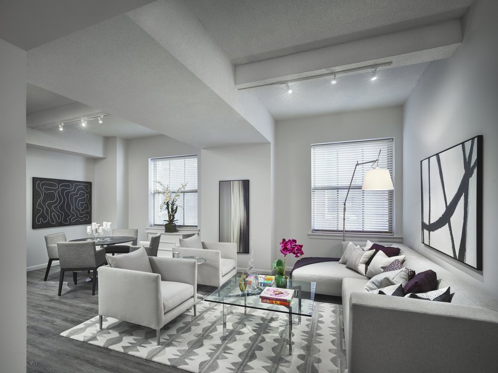 The Franklin Residences