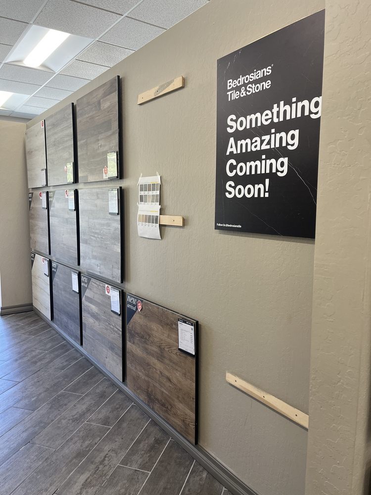 image of business Bedrosians Tile & Stone