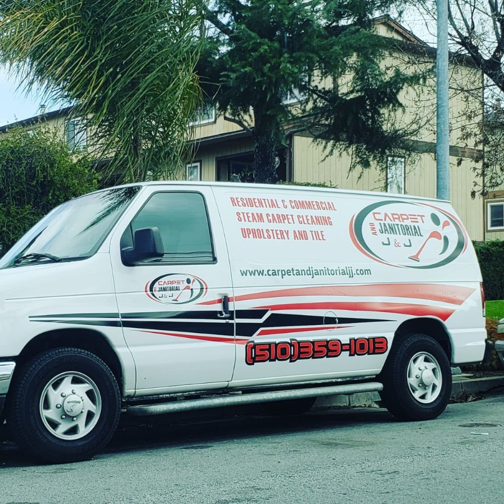 Carpet and Janitorial J & J