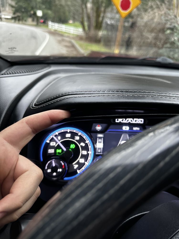 Rairdon's Dodge Chrysler Jeep of Kirkland