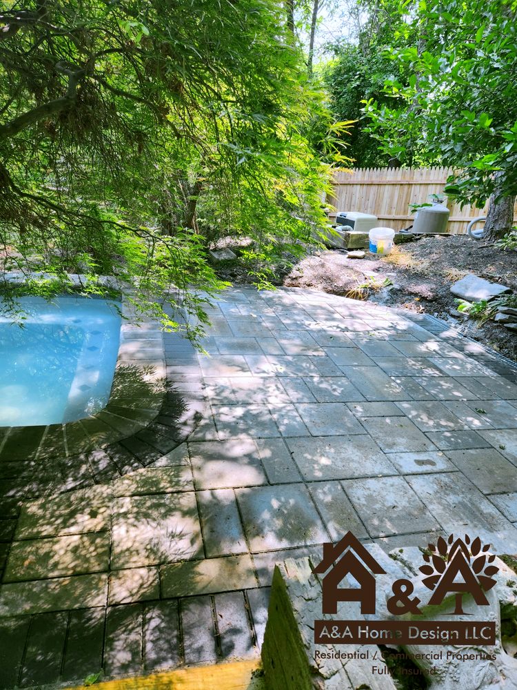 image of business A&A Home Design