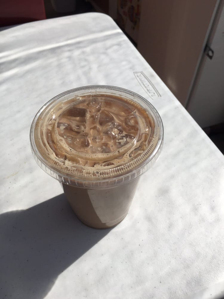 McCawley Coffee