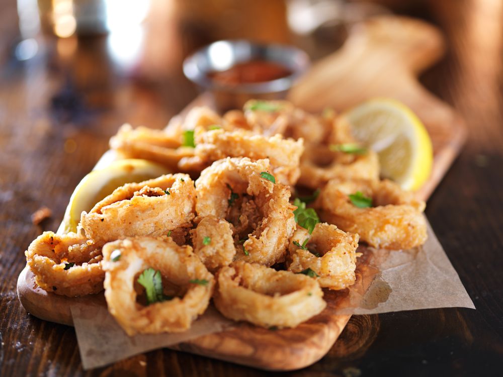 Cameron's Seafood DC Cameron's Seafood DC