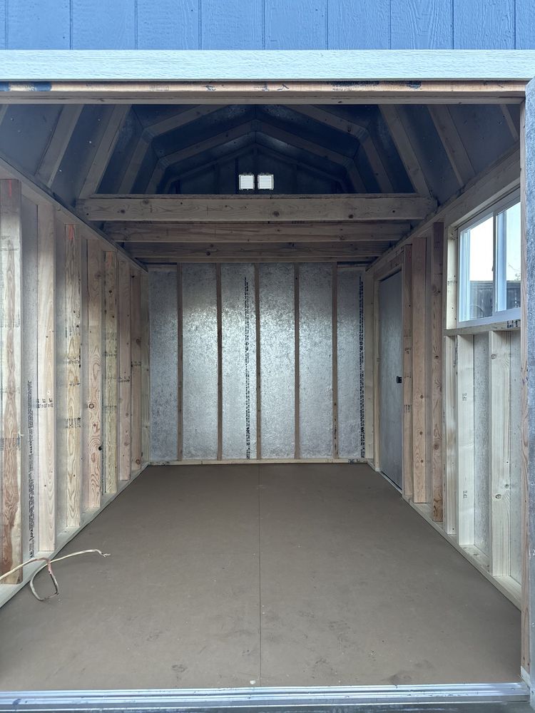 Tuff Shed