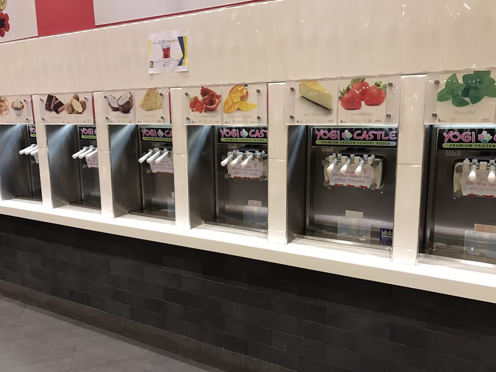 Yogi Castle 14 Photos & 39 Reviews Ice Cream & Frozen Yogurt 5501