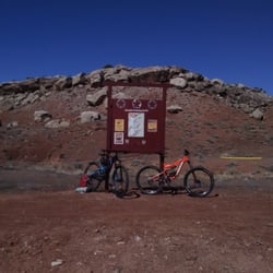 Poison Spider Bicycles 121 Reviews Bikes 497 N Main St Moab Photo Of Poison Spider Bicycles Moab Ut United States Klonzo Trails