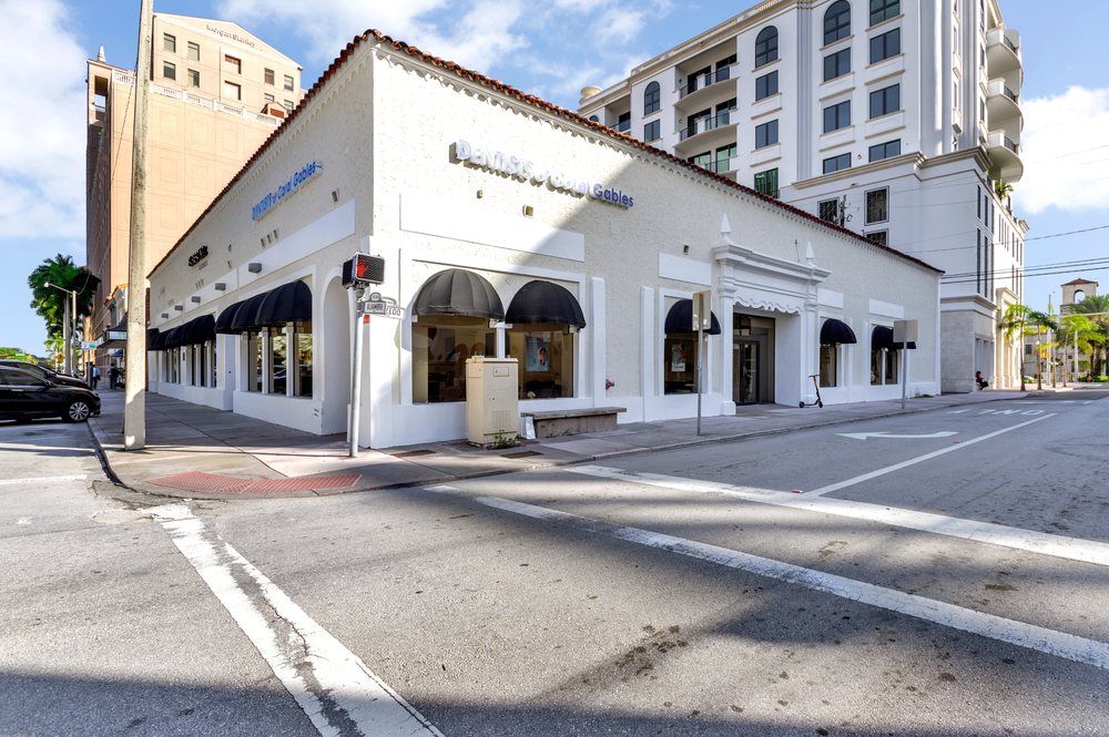 image of business Dentists of Coral Gables