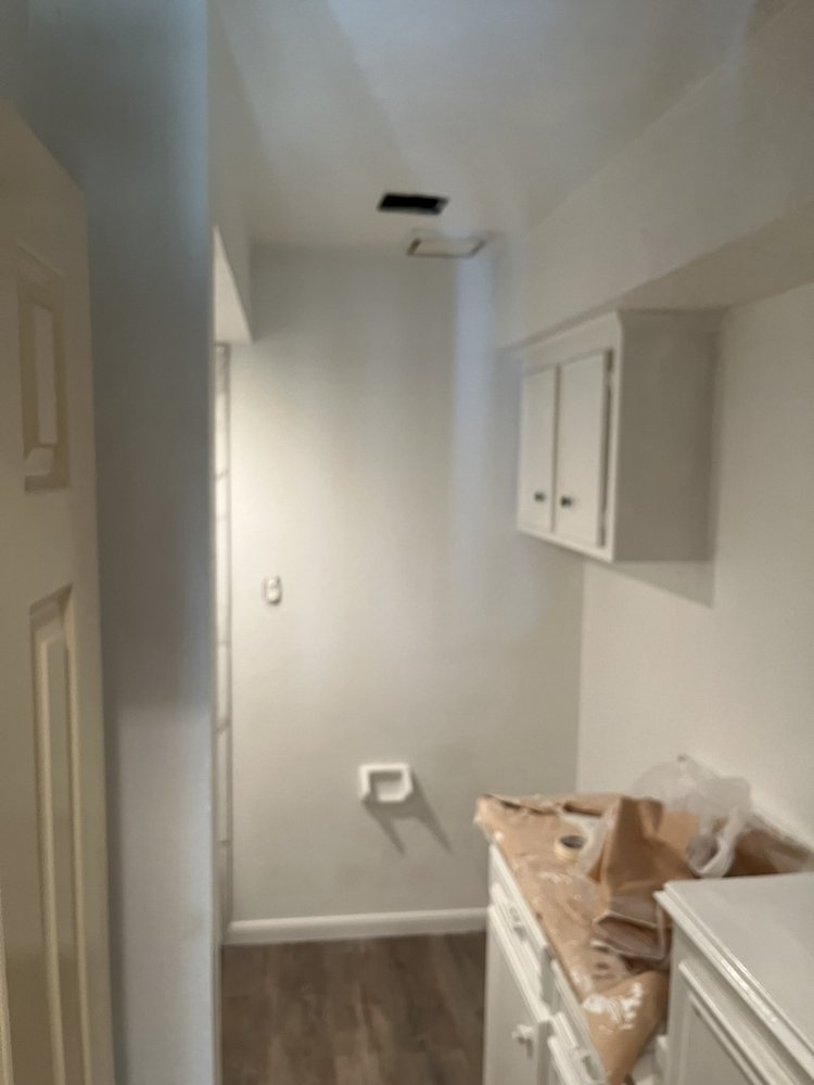 EKC Drywall