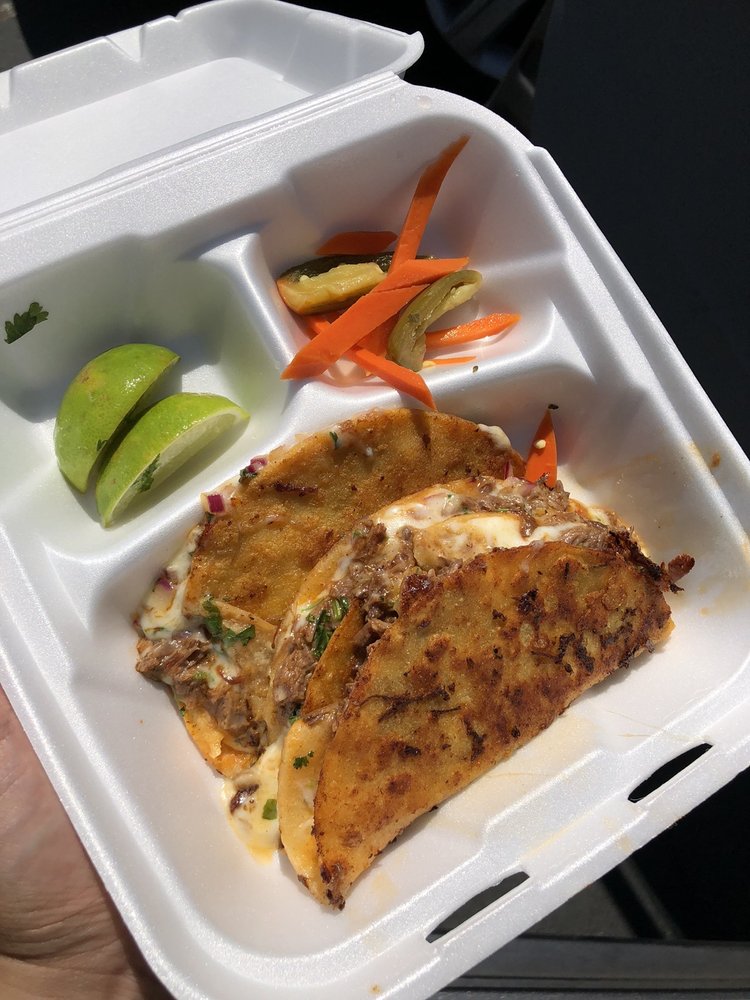 Tacos Baja Cali Tacos Baja Cali