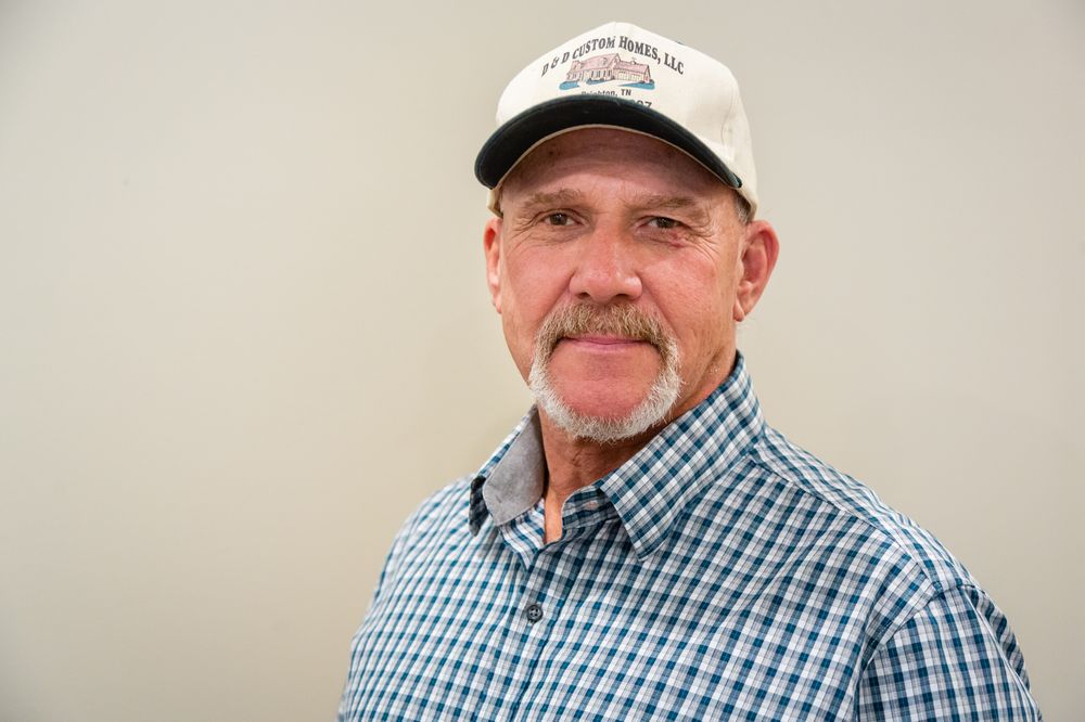 image of business D&D Custom Homes