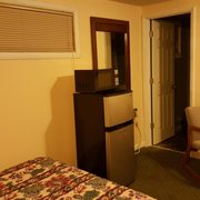 Beach Air Motel 26 Photos Hotels 1147 Sheridan Rd Kenosha Wi Sitting Area Photo Of Beach Air Motel Kenosha Wi United States