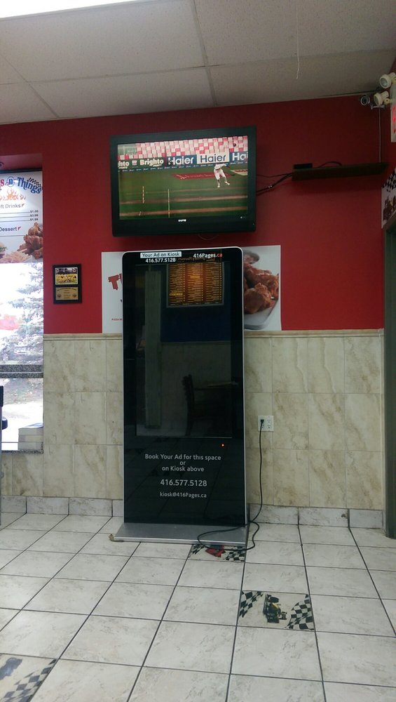 Pizza Depot