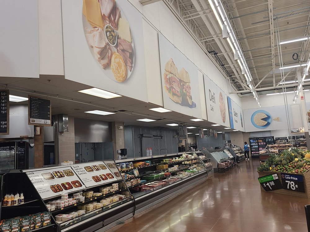 Walmart Supercenter