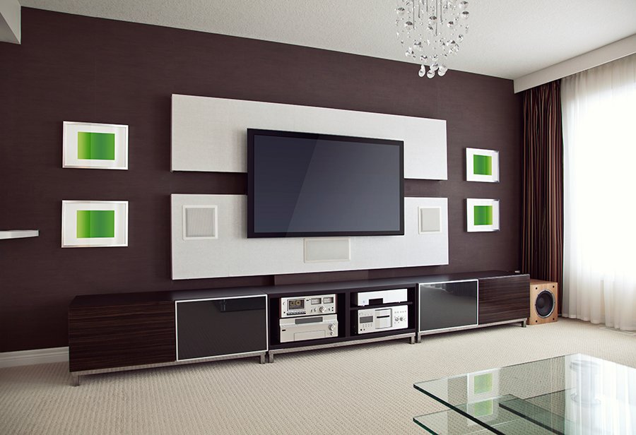 Smart and Sound Technology Solutions