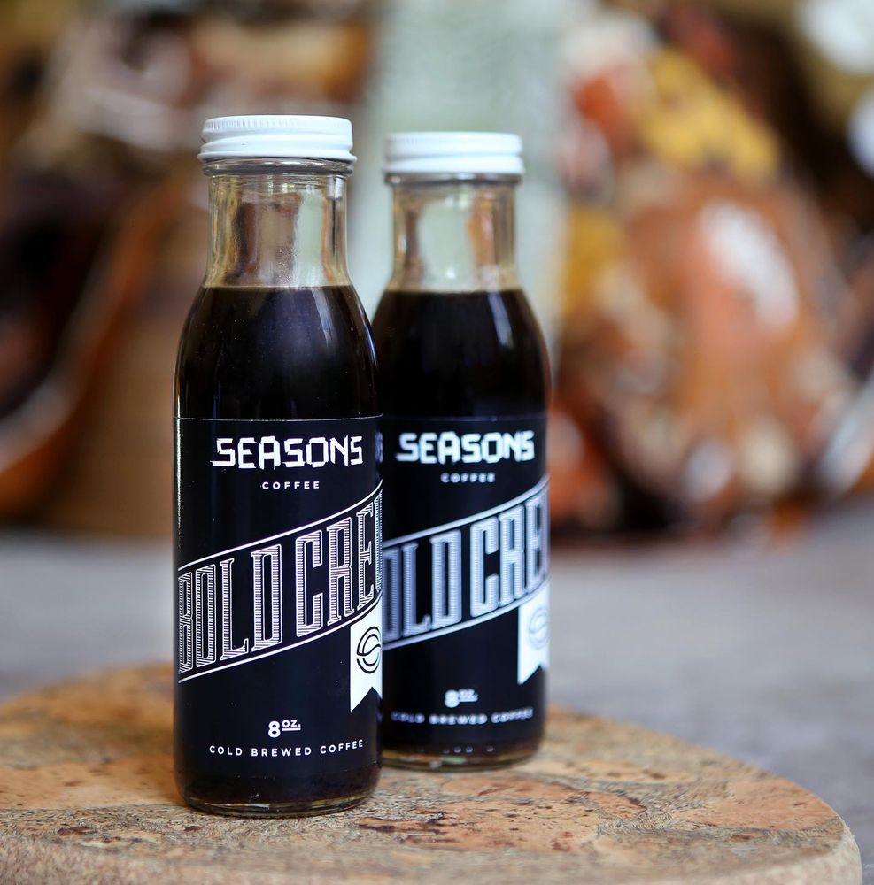 Seasons Coffee