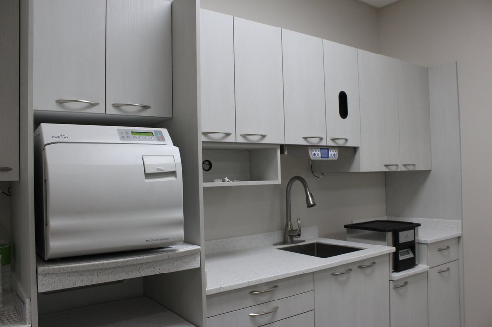 image of business Cesinita Alarcon Urbina, DDS Inc. - Urban Smiles Dental