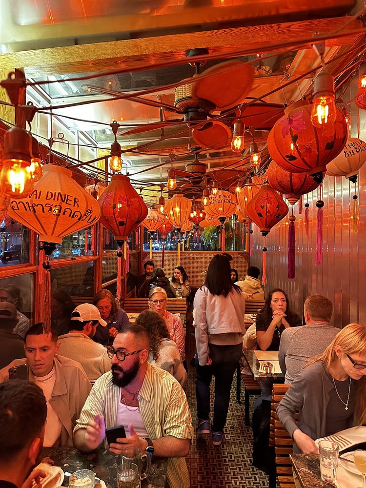 Thai Diner