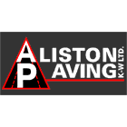 Aliston Paving K-W
