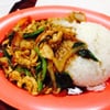 Bangkok Thai and Pho 911