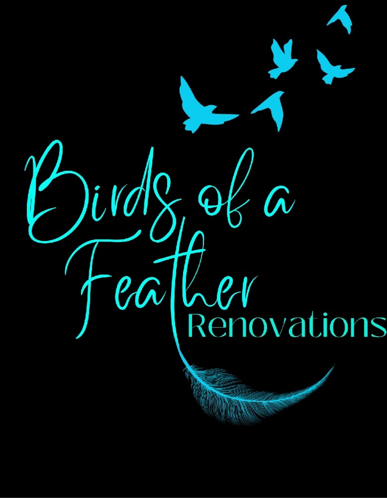 image of business Birds of a Feather Renovations
