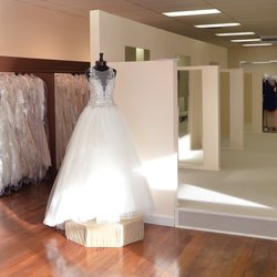 Akron Wedding Dresses