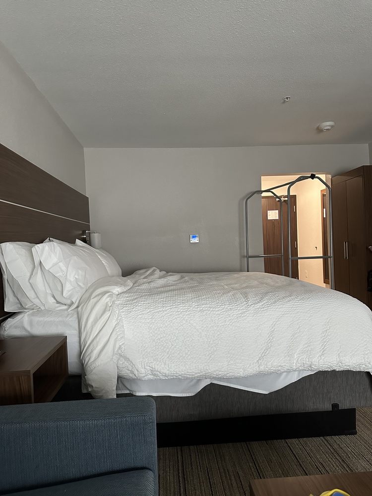 Martindale Army Airfield Army Base in San Antonio, TX