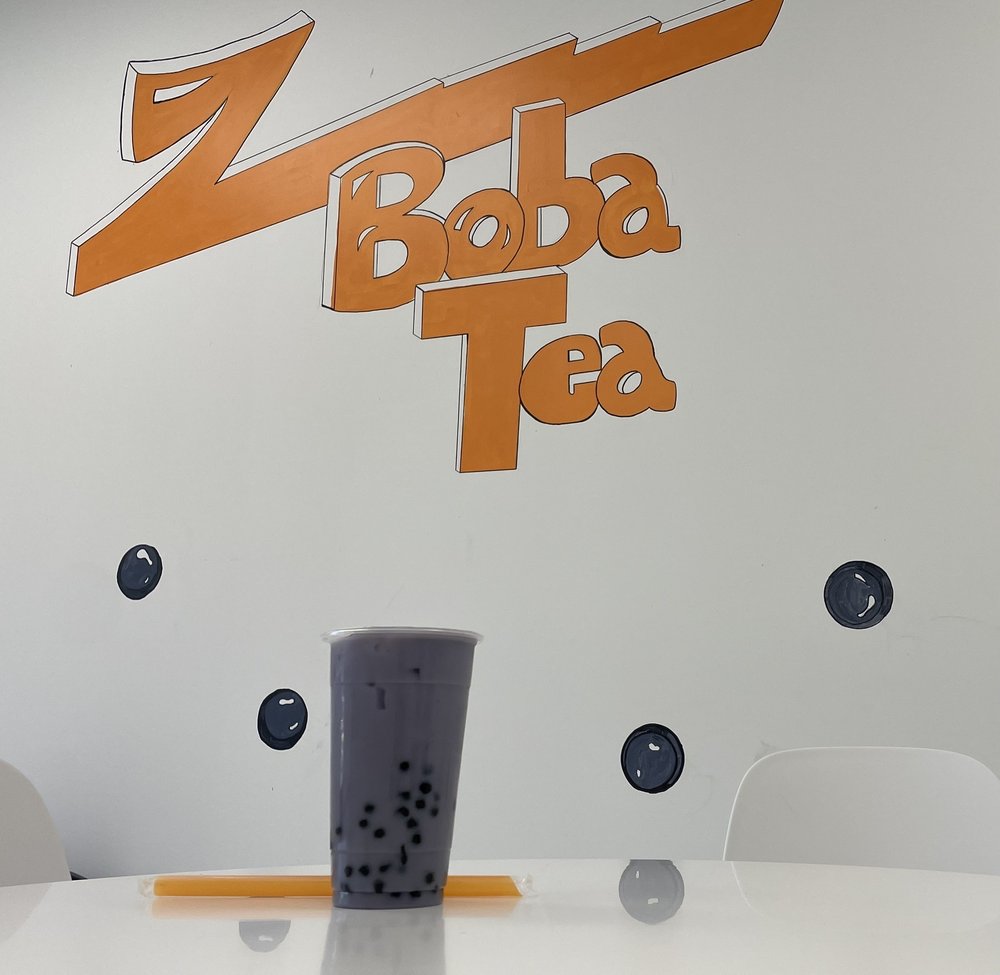 Z Boba Tea