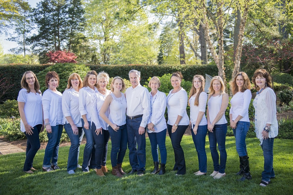 image of business Hosek Dentistry