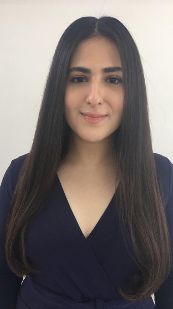 Long Hair Straight Blowout At Gs Blowdry Bar Greenwich Ct Yelp