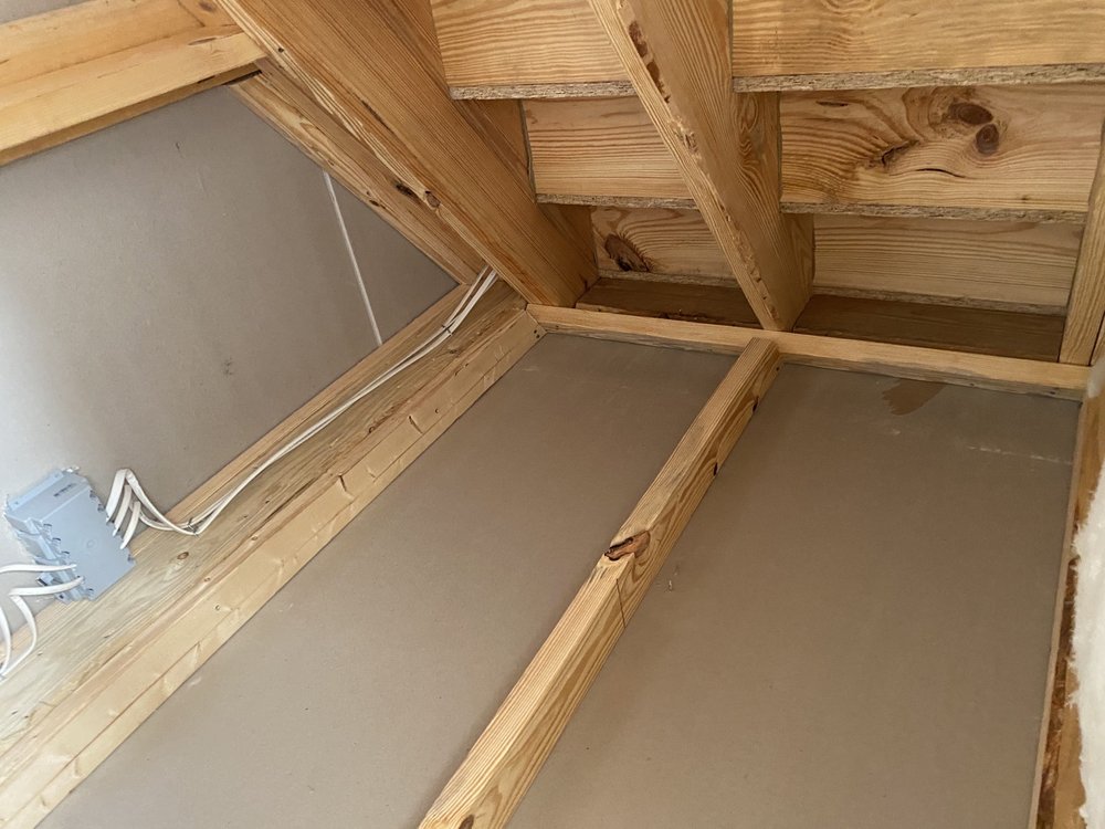 HomePro Inspections