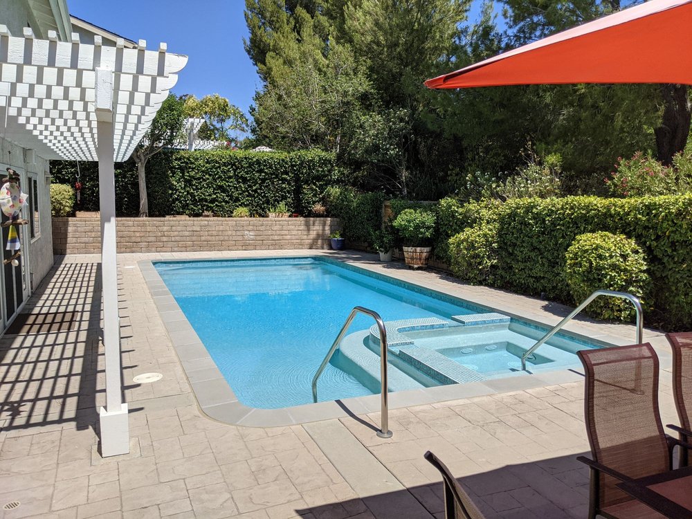 image of business Rainbow Pool Plastering