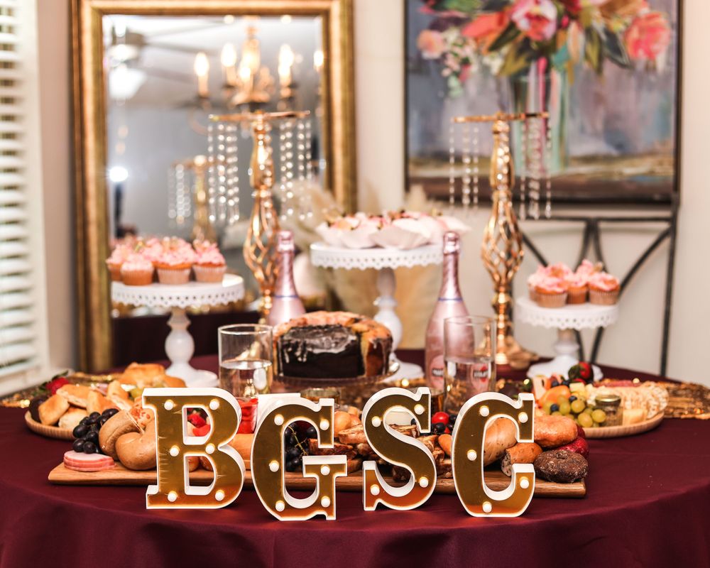 Shanae Lynn Events & Design