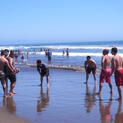 Stinson Beach 603 Photos 382 Reviews Beaches 3785 Sline Photo Of Stinson Beach Ca United States Football