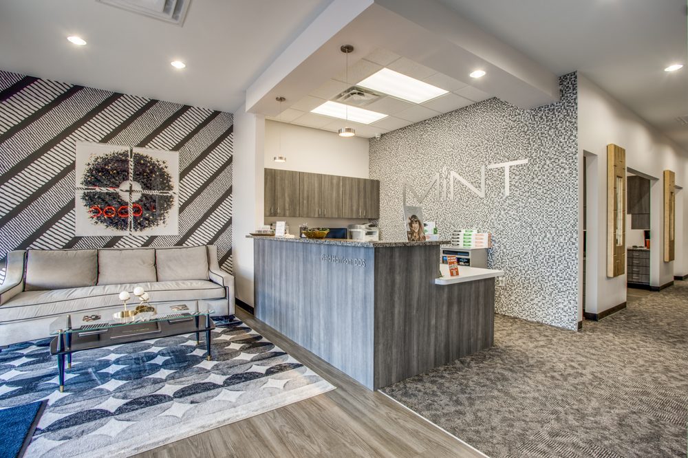 image of business MINT dentistry | Lake Highlands