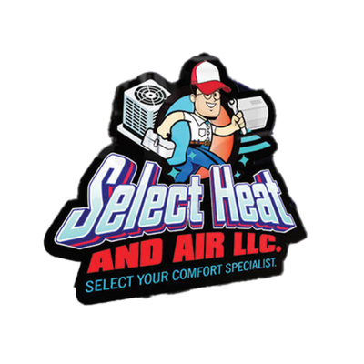 Select Heat & Air