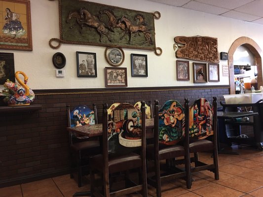 El tapatio victory blvd