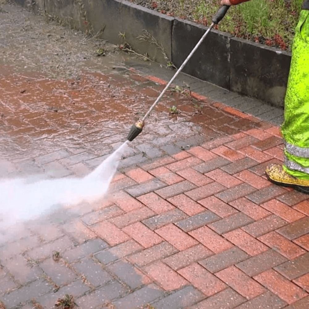 Henriquez's Power Wash